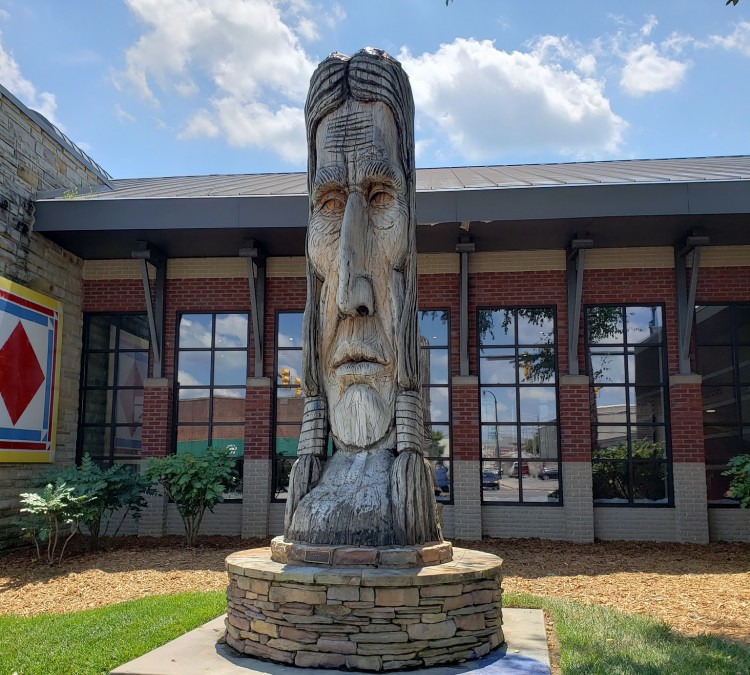 Museum Center at 5ive Points (Cleveland,&nbspTN)